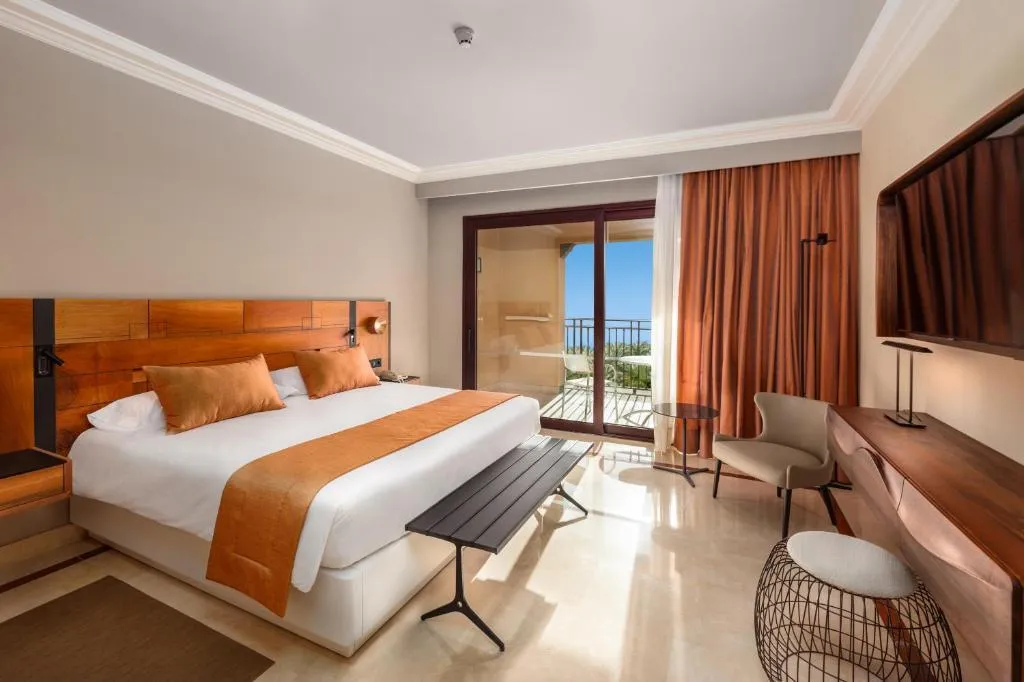 DOUBLE DELUXE Room, Unique Club At Lopesan Costa Meloneras, Gran Canaria