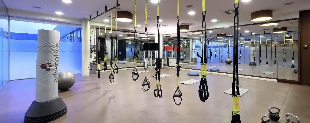 Sports and Entertainment, Hyatt Regency Barcelona Tower, Barcelona
