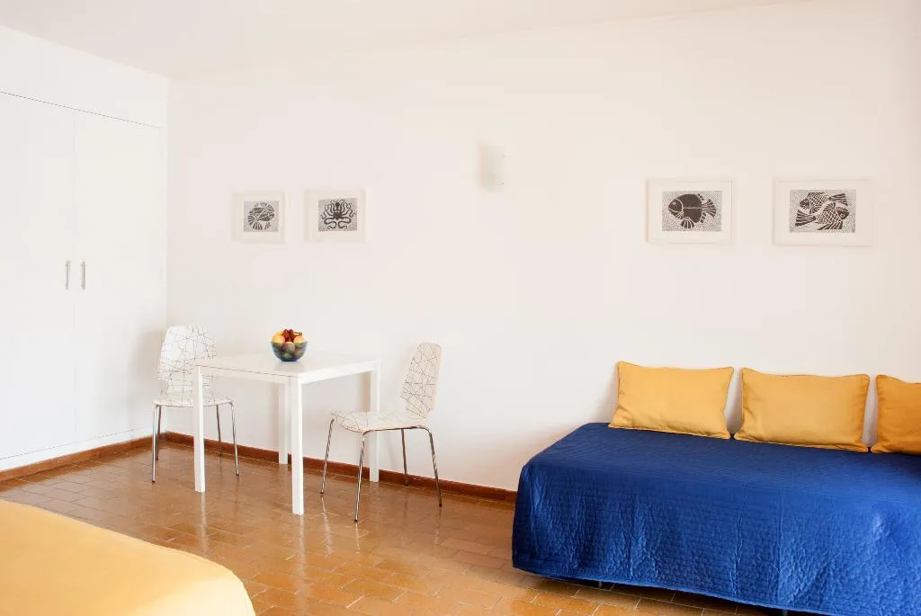 STUDIO CAPACITY 3 Room, Sollagos Studios, Algarve
