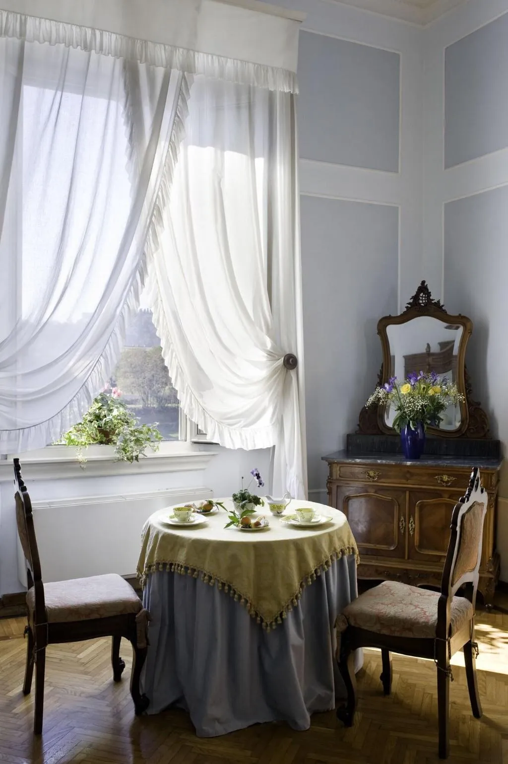 JUNIOR SUITE TWO BEDS Room, Principe, Florence
