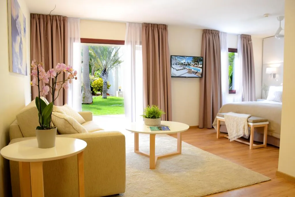 JUNIOR SUITE PREMIUM Room, Alua Suites Fuerteventura, Fuerteventura