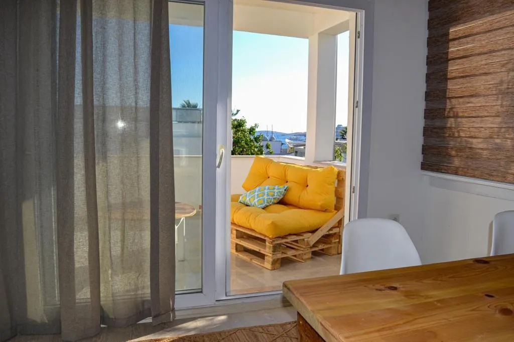 APARTMENT SEA VIEW Room, Merih Hotel, Dalaman