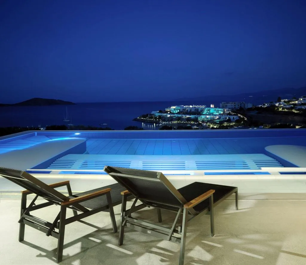 Sports and Entertainment, Porto elounda Golf & Spa Resort, Crete
