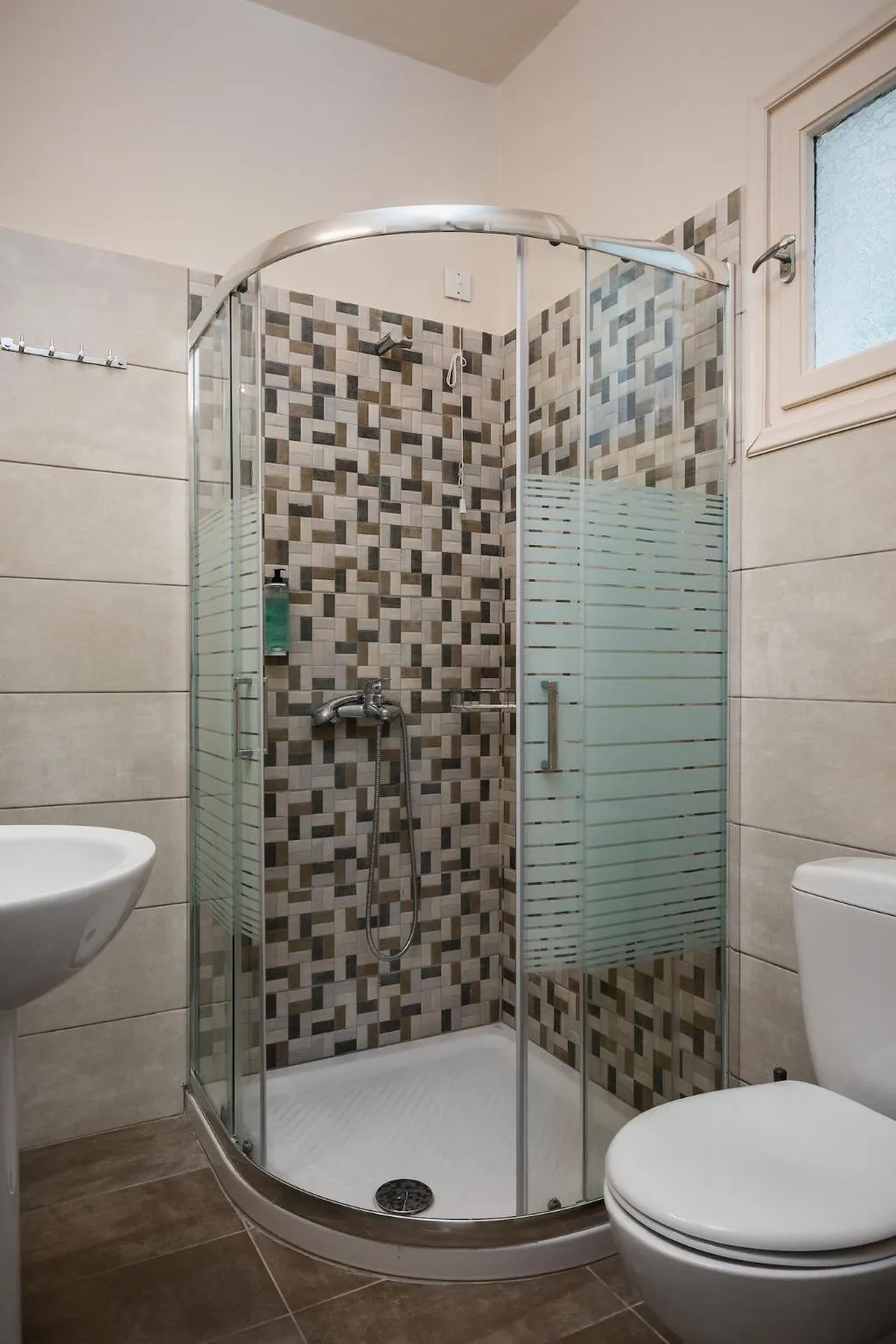 Room, Filorian Hotel Apartments, Corfu