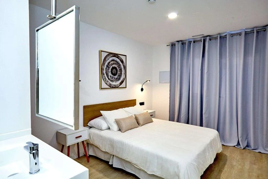 Room, Alegria Barranco, Tenerife
