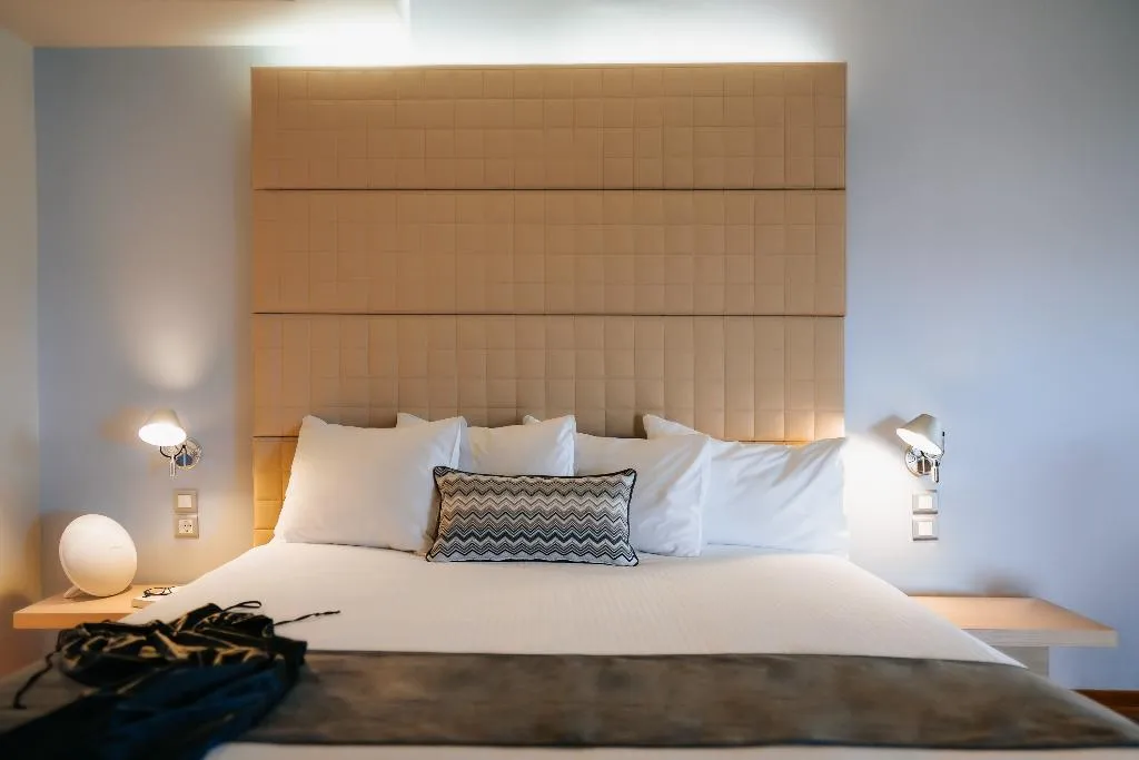 JUNIOR SUITE STANDARD Room, Olympia, Halkidiki