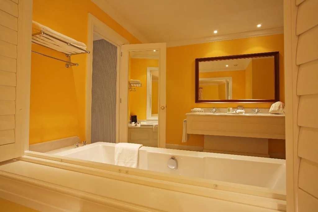 SUITE PREMIUM Room, The Yeatman, Porto