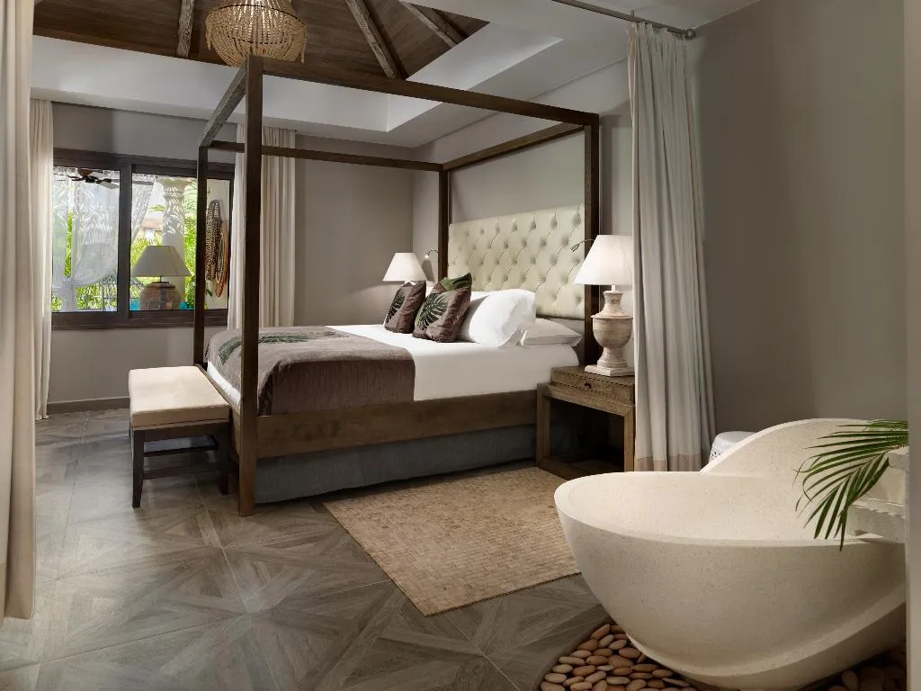 SUITE TWO BEDROOMS Room, Royal River, Luxury Hotel - Adults Only, Tenerife