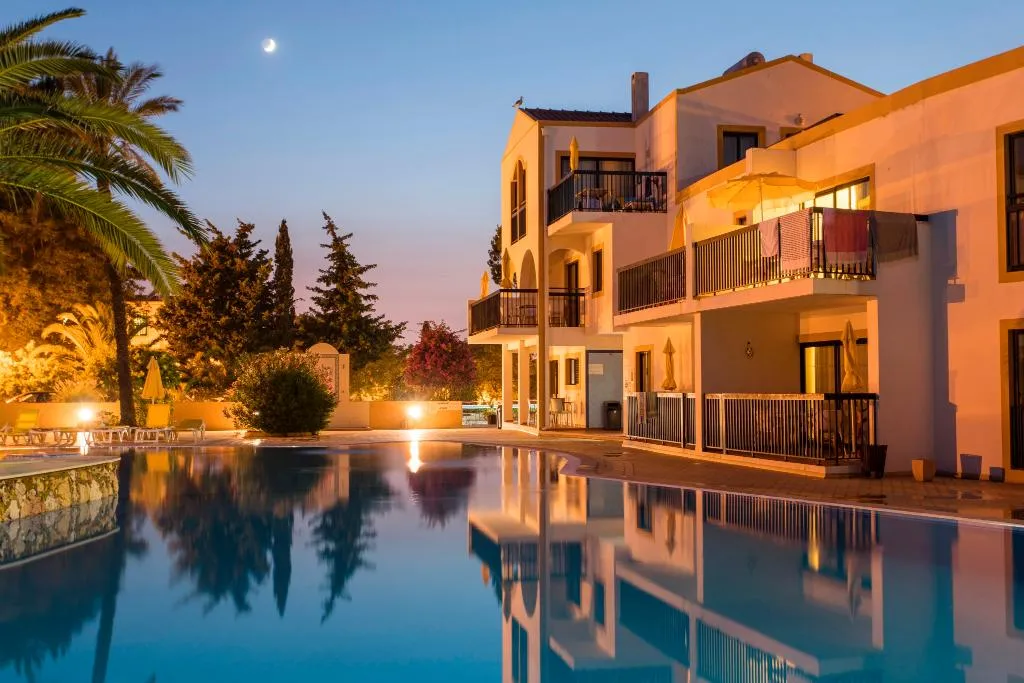 Pool, Alfagar I Village, Algarve