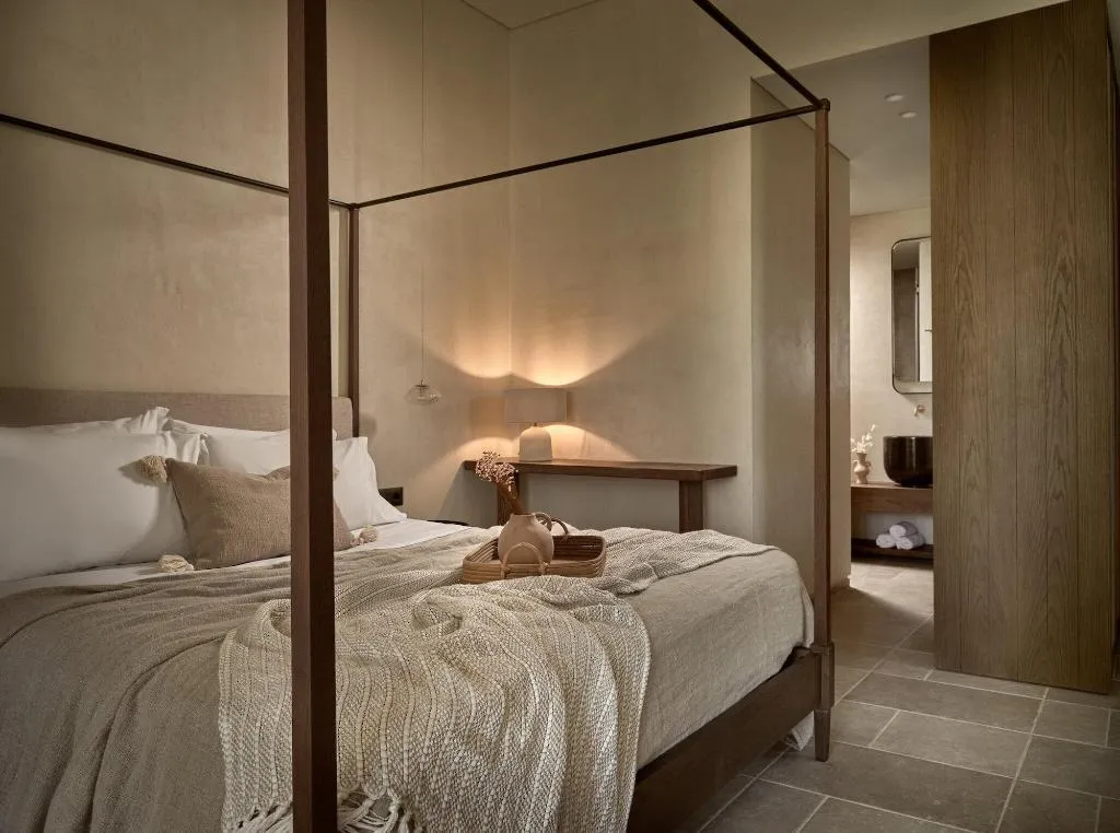 Room, Pierros Verde, Zante