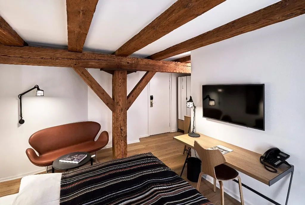 DOUBLE EXECUTIVE Room, 71 Nyhavn Hotel, Copenhagen