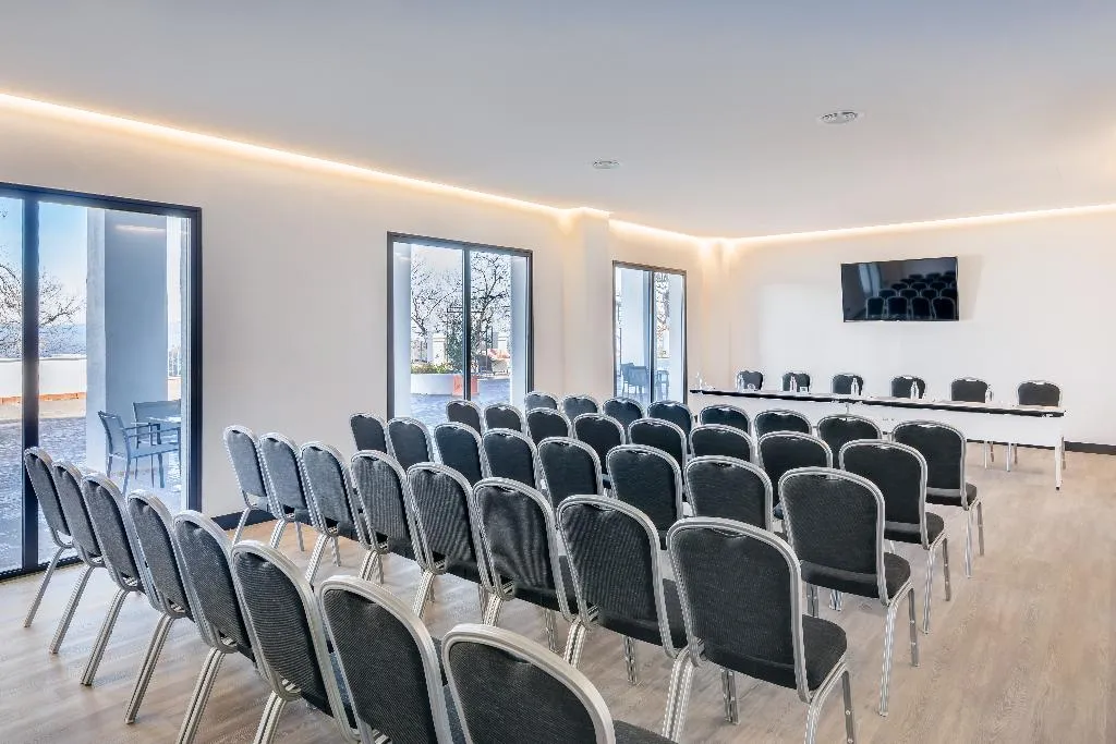 Conferences, Barceló Aracena, Costa De La Luz