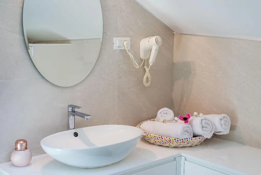 APARTMENT ONE BEDROOM Room, Leonarda Baroque House - Old Town, Dubrovnik
