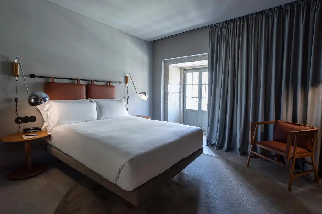 DOUBLE WITH VIEWS Room, Icon Duplo Ribeira, Porto