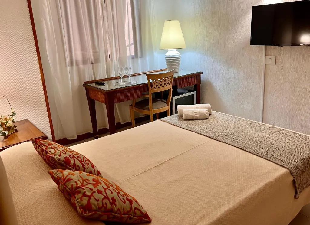 Double or Twin STANDARD Room, Atlantico Centro, Tenerife
