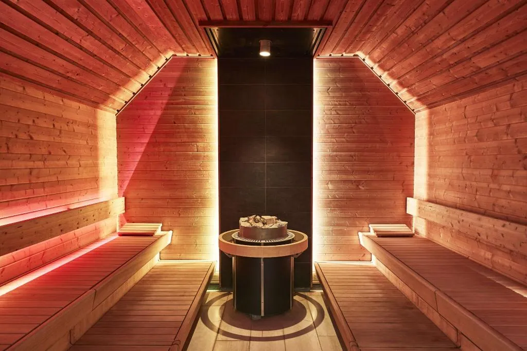 Sports and Entertainment, Kurhotel Skodsborg, Copenhagen