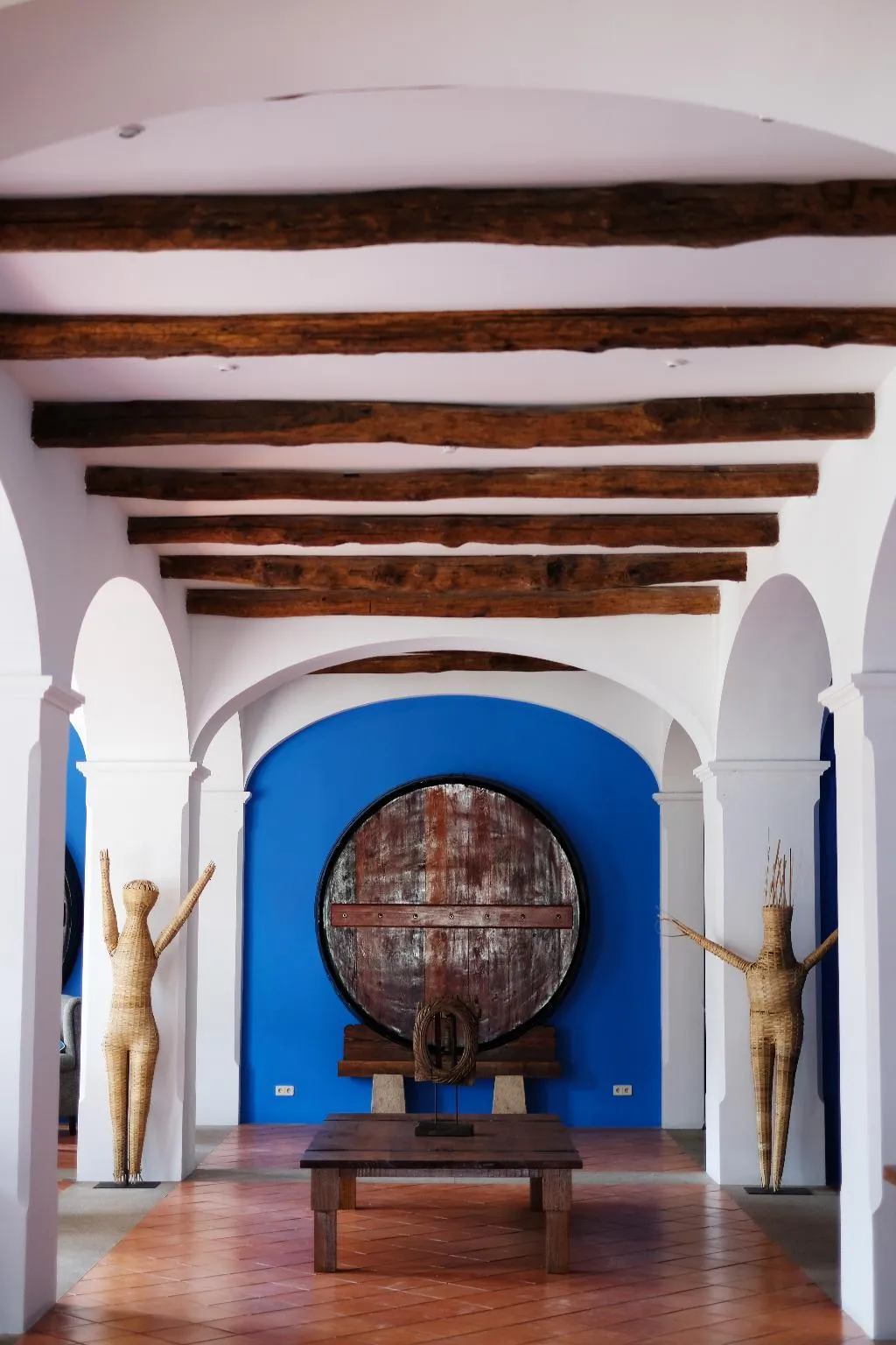 Lobby, The Vintage House - Douro, Porto