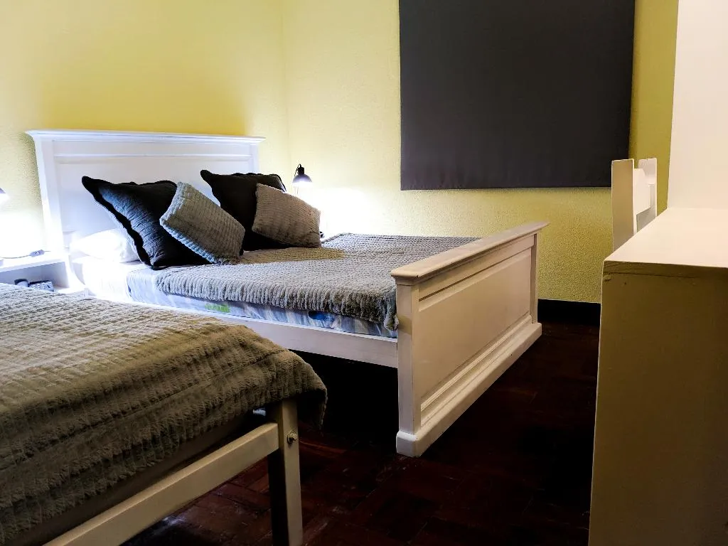 SINGLE SUPERIOR Room, Residencial Funchal, Madeira