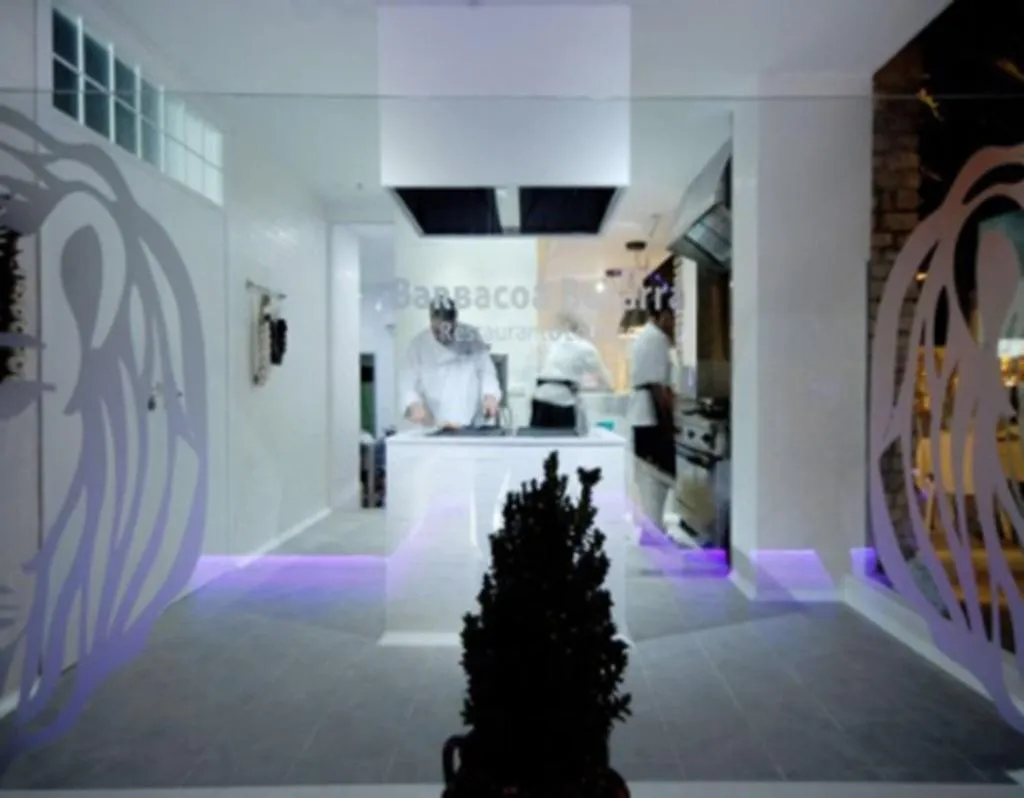 Lobby, Safari, Valencia