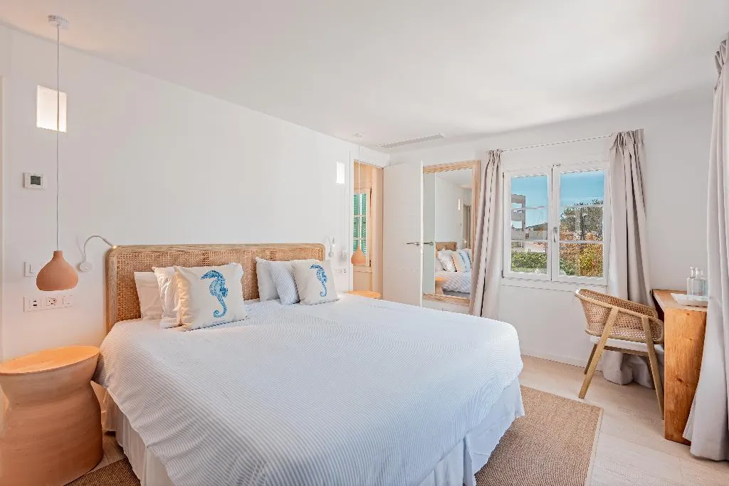 Room, The Sea Club, Majorca