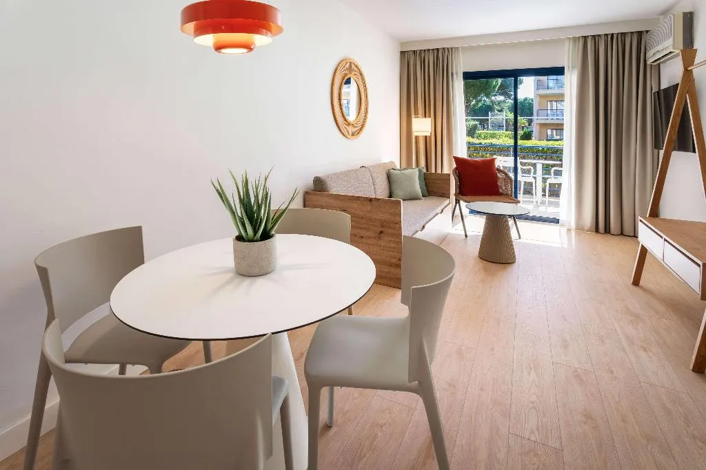 SUITE POOL VIEW Room, Sol Sancti Petri, Costa De La Luz