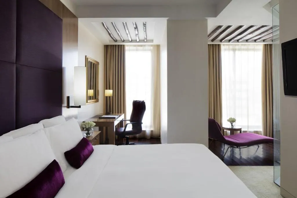 SUITE ONE BEDROOM Room, The H Dubai, Dubai
