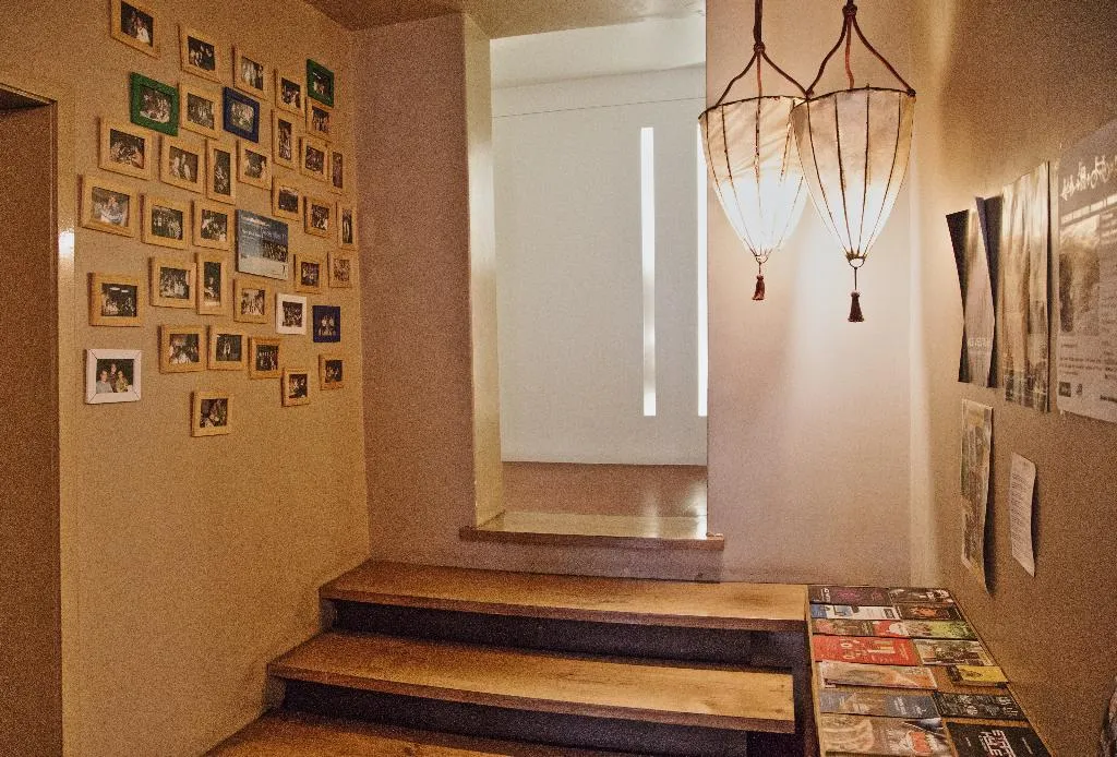 Bar, Porto Spot Hostel, Porto