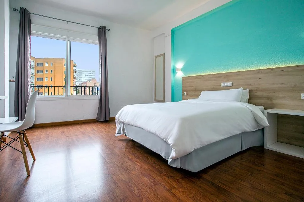 Room, BLUESEA Torremolinos Centro, Costa Del Sol