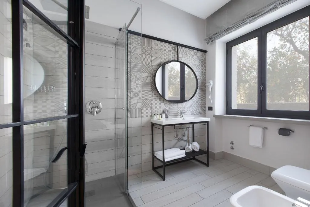 Room, La Ferrovia Guest House, Naples