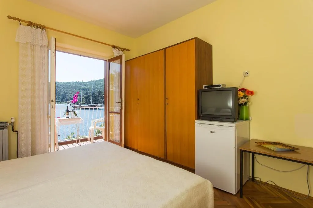 Room, Villa Malfi, Dubrovnik