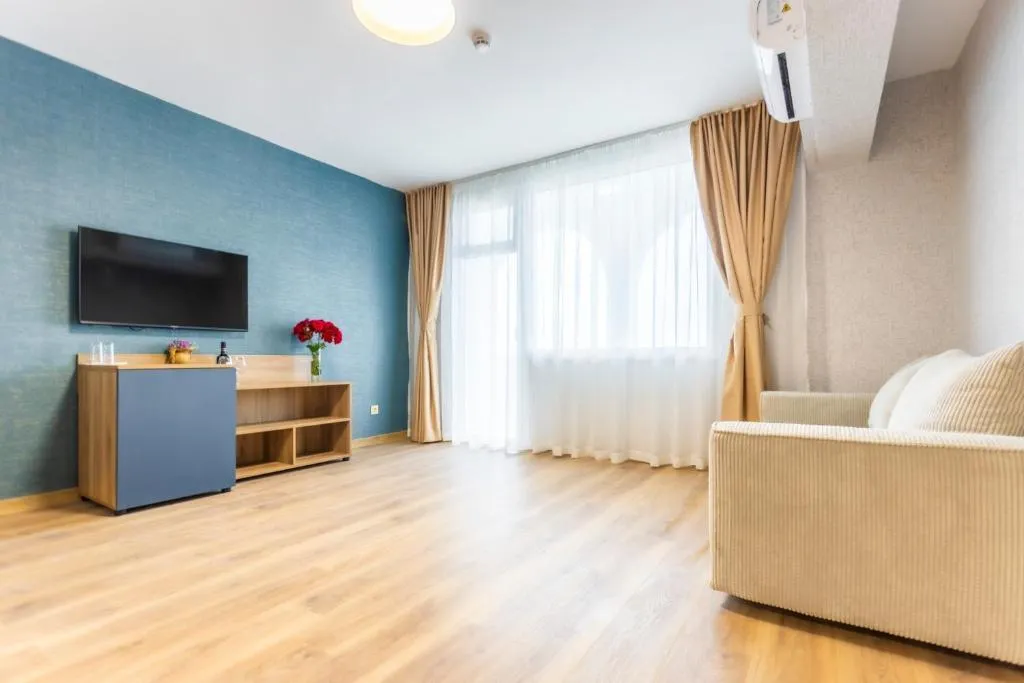 FAMILY ROOM STANDARD Room, Hotel Laguna Spa, Bourgas
