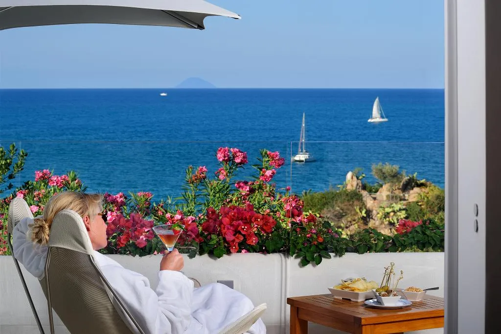 Double or Twin PRESTIGE Room, Le Calette N°5, Palermo