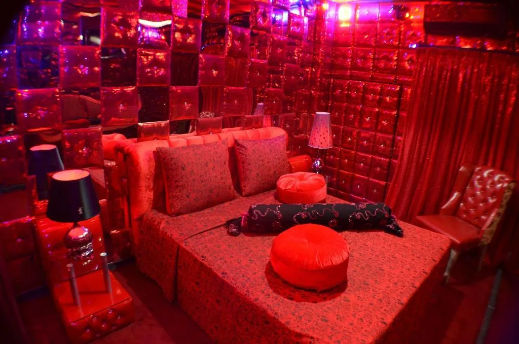 Room, Xcite Hotel Lida - Adults Only, Athens