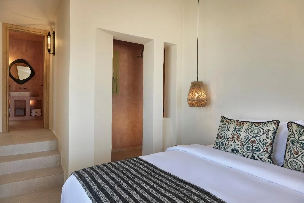 SUITE EXECUTIVE SEA VIEW Room, Aeon Suites by Mr and Mrs White, Santorini