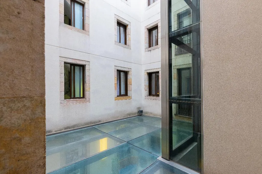 Room, Del Mar, Barcelona