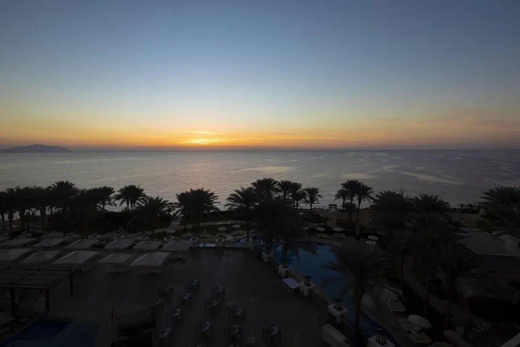 General view, Stella Di Mare Beach Hotel, Red Sea Riviera