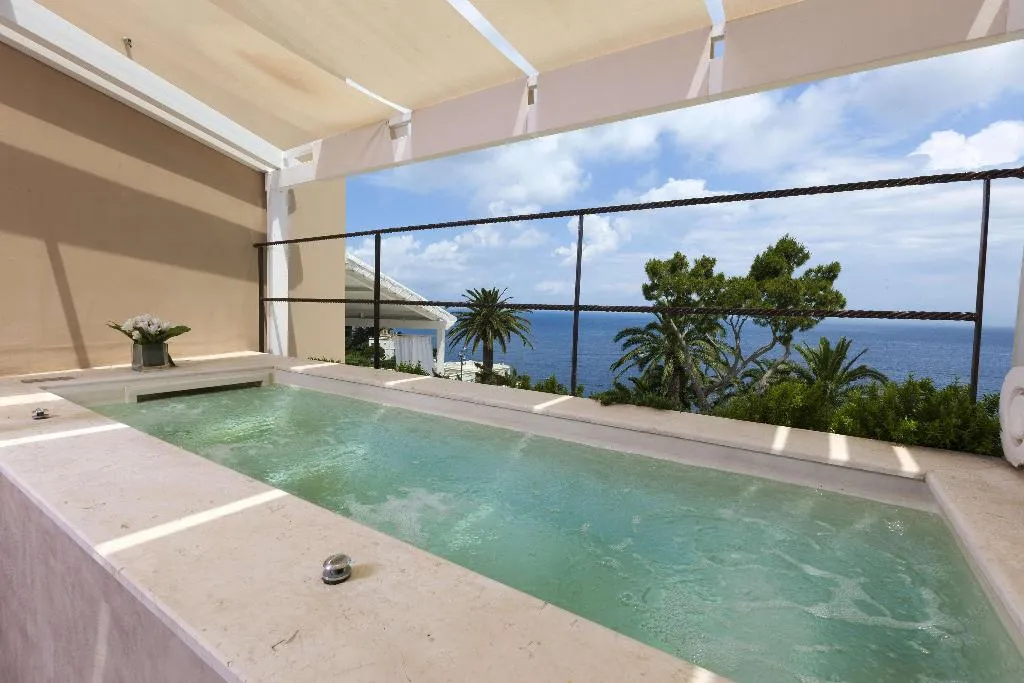 Sports and Entertainment, Villa Marina Capri Hotel & Spa, Naples