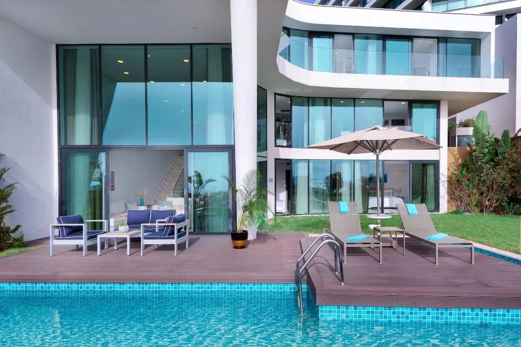Sports and Entertainment, Le Meridien Bodrum Beach Resort, Bodrum
