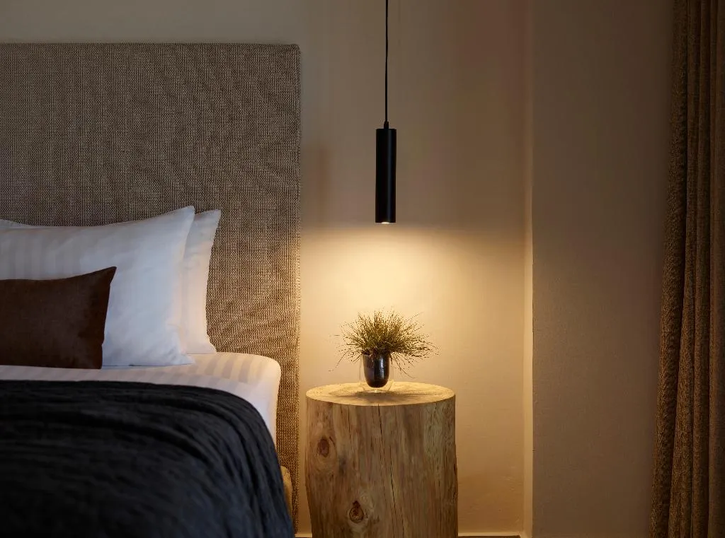 Double or Twin SUPERIOR SEA VIEW Room, Asterion Suites & Spa, Crete