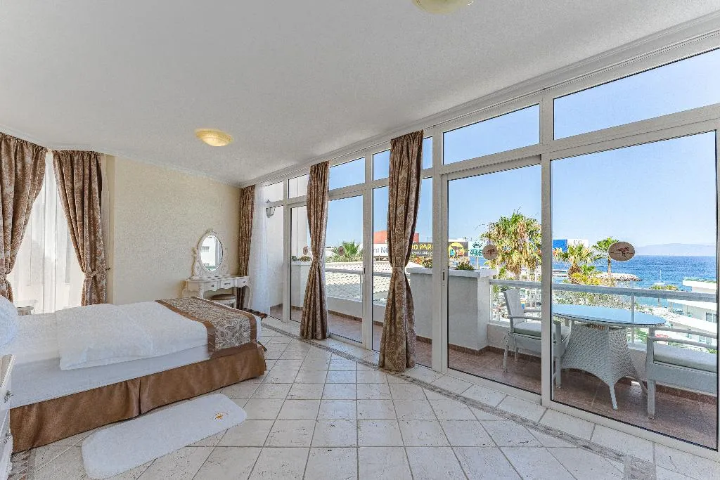 SUITE SUPERIOR Room, Flamingo suite boutique hotel, Tenerife