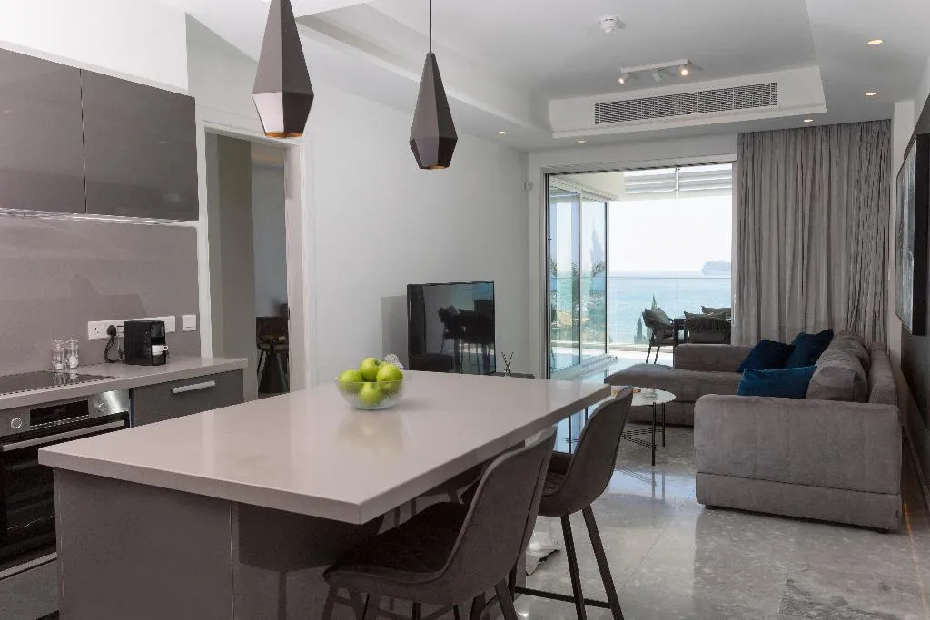 APARTMENT LUXURY Room, The Tower at St Raphael Resort, Cyprus