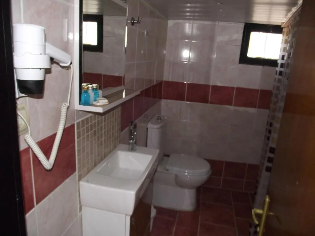 Room, Olimpiyat Otel Izmir, Izmir