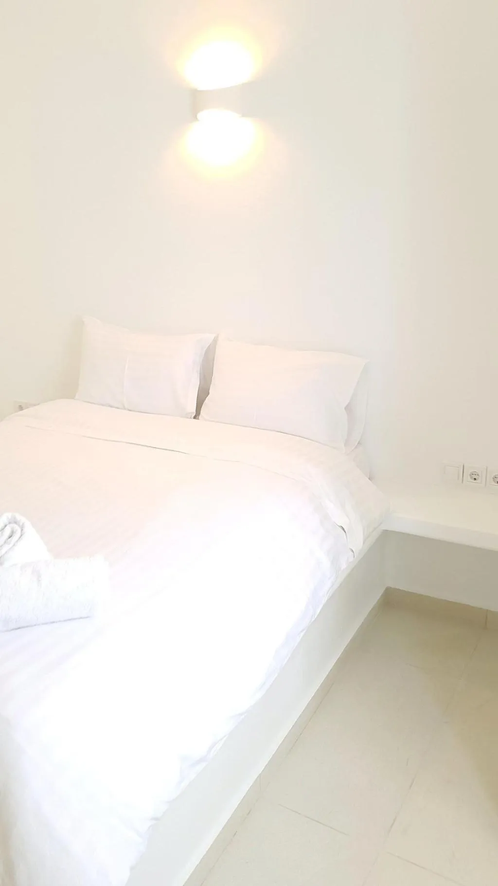 Room, Hotel Lefteris, Mykonos