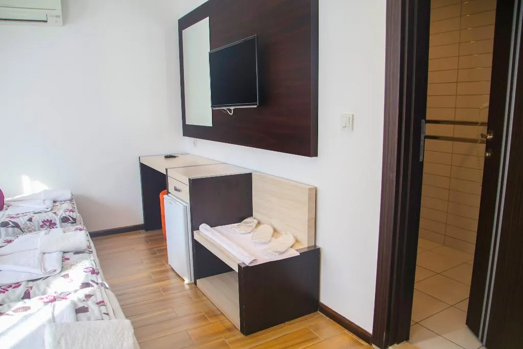 TRIPLE STANDARD Room, Hotel Hermes, Dalaman