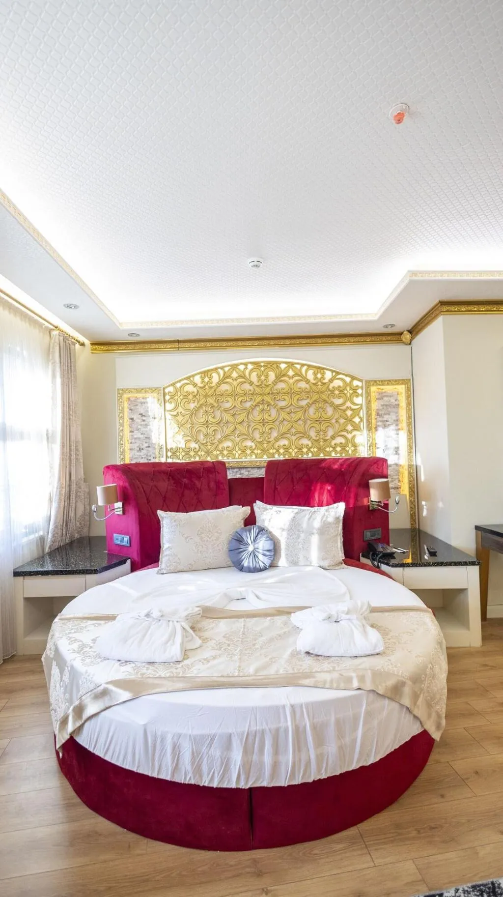 Room, Can Adalya Palace Hotel, Antalya