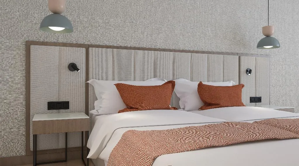 JUNIOR SUITE STANDARD Room, Óbal Hotel Marbella, Costa Del Sol