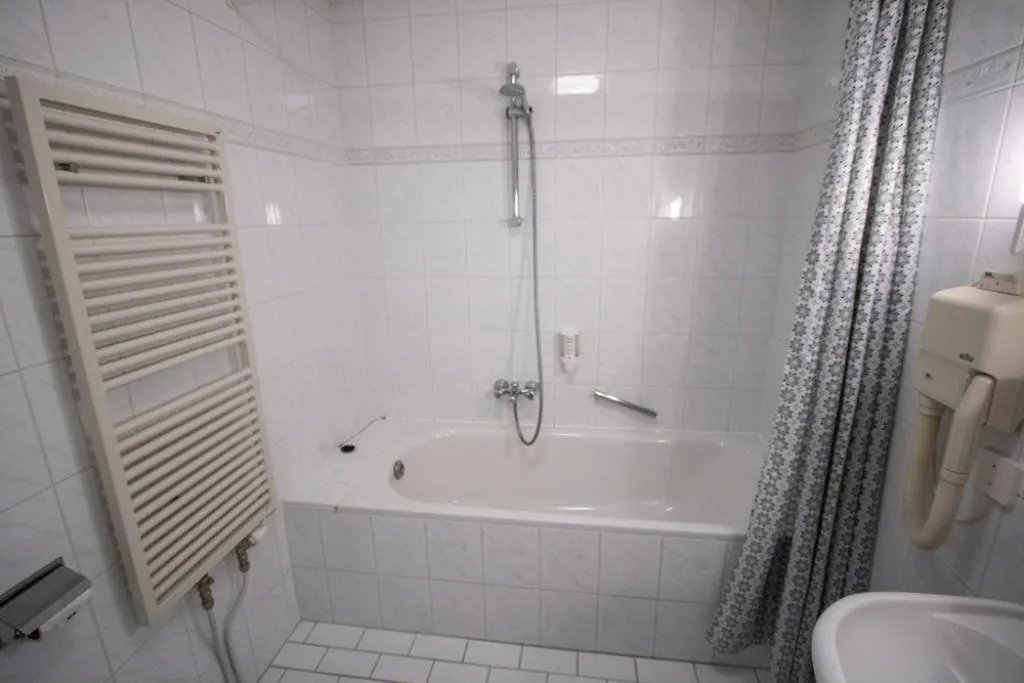 SINGLE STANDARD Room, Fletcher Hotel-Restaurant Marijke, Amsterdam