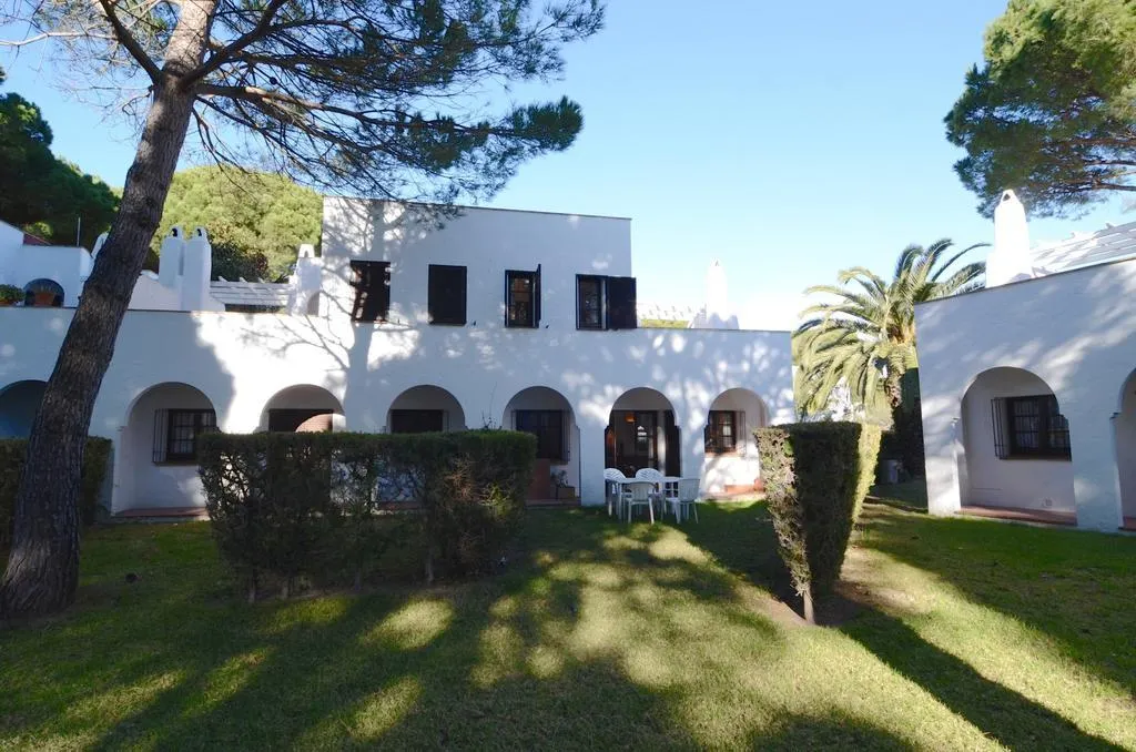 General view, Piverd Golf, Costa Brava