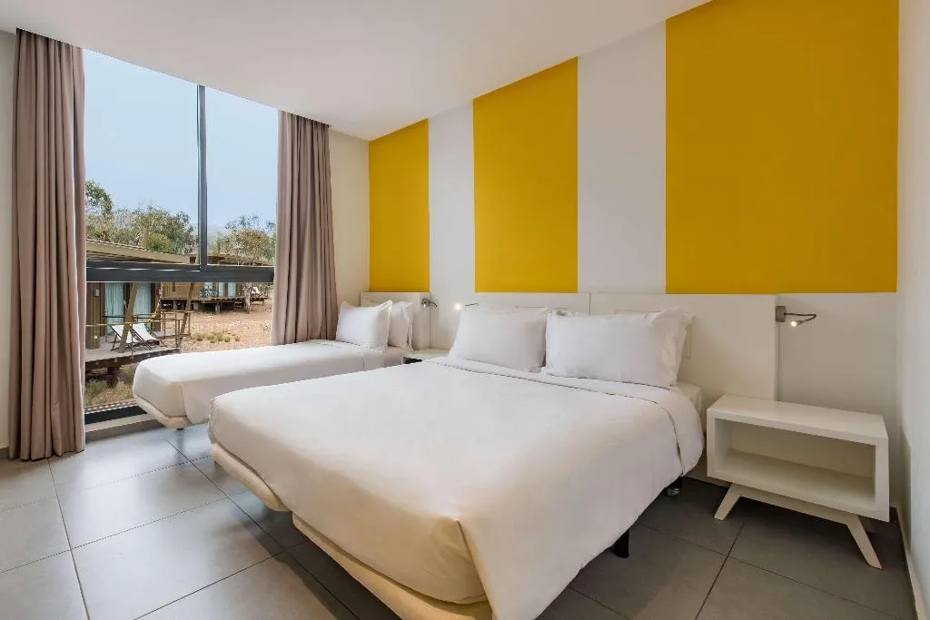 Room GARDEN VIEW Room, Radisson Blu Resort Taghazout Bay Surf Village, Agadir