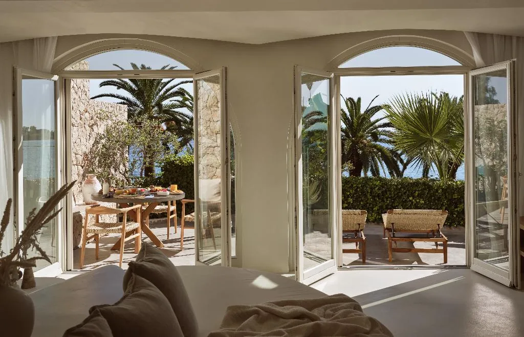 VILLA ONE BEDROOM Room, Calypso Villas Zakynthos, Zante